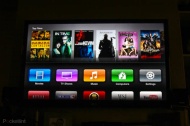 Apple TV hardware and new interface pictures and hands-on - Pocket-lint