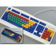 Chester Creek Kids&#039; Keyboard LearningBoard