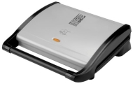 George Foreman GRV80 Contemporary Grill with Extended Handle