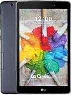 LG G Pad III 8.0 FHD (V522)