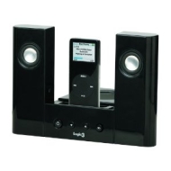 Logic 3 IP106 I-Station FOR IPOD