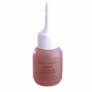 Lotion nettoyante pour extensions