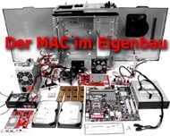 Mac OS Leopard auf Standard-PC installieren: Hacker packen aus