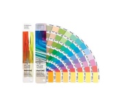 PANTONE GP1501 Plus Series Formula Guide Coated and Uncoated