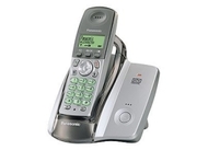 Panasonic KXT-CD220ESC - DECT Cordless Telephone - with Answer Machine