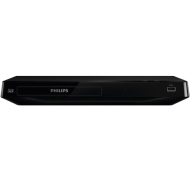 Philips 3D Blu-ray Disc Player with Wi-Fi (BD2985/F7)