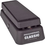 Rocktron Classic Wah Pedal