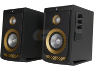 Rosewill SP-7260 2.0 Woofer Gaming Music PC Desktop Home Speaker System 60W RMS