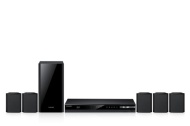 Samsung HT-F4500 5 Speaker Networking 3D Blu-ray &amp; DVD Home Theatre System
