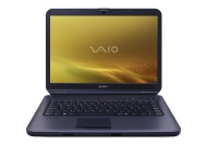 Sony VAIO VGN-NS290JL Laptop