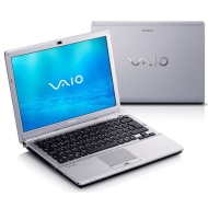 Sony Vaio VGN-SR39XN