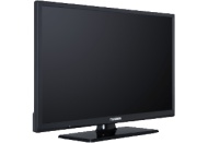 TELEFUNKEN L22F282X4 LED TV (Flat, 22 Zoll, Full-HD)