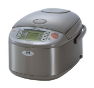 Zojirushi NP-HBC18 10-Cup Rice Cooker