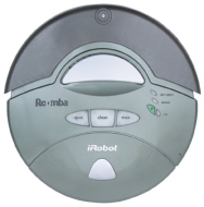 iRobot Roomba 4105