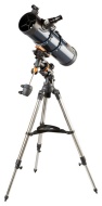 Celestron AstroMaster 130EQ 130/650