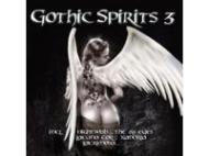 Gothic Spirits Vol.3 - Various Artists