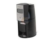 Hamilton Beach BrewStation Select Drip Coffee Maker