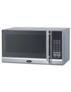 Oster OGG3701 .7-Cubic Foot 700-Watt Digital Microwave Oven