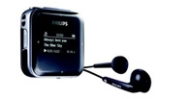 Philips GoGear SA2845