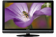 Sharp LC40L650X LCD TV