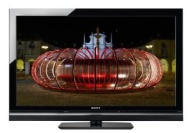 Sony KDL-32W5820 81 cm (32 Zoll) LCD-Fernseher,
Energieeffizienzklasse B
(Full-HD, 100Hz, 4x HDMI, DVB-T/C/S2, DLNA Client, USB, 24p, CI+-Slot) schwar