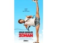 You don&#039;t mess with the Zohan