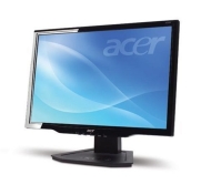 Acer X222W 22&quot; Widescreen TFT Monitor 5ms 2500:1 Contrast Ratio