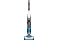 BISSELL 312300 CrossWave  Grau/Blau