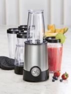 Bella Cucina Rocket Blender 10029