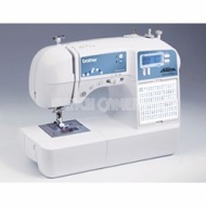 Brother XR9500PRW - Computerized Sewing Machine