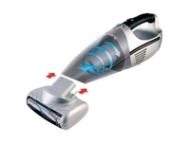 Euro-Pro Shark SV736 Vacuum