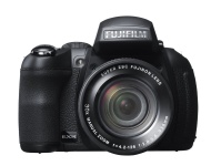 Fujifilm FinePix HS30EXR