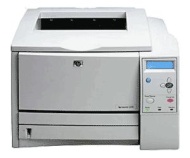 HP Business InkJet 2300N