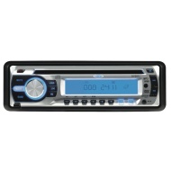 Jensen DV2011 AM/FM/DVD Player