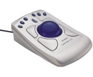 Kensington Expert Mouse Pro Pointing Device
