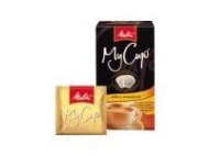 Melitta My Cup Pads Mild Aromatisch