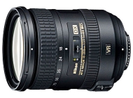 Nikon AF-S DX VR II ED 18 - 200 mm f/3.5 - 5.6 s?rie G