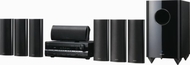 Onkyo HT-S6100 7.1 Channel Receiver and Speaker Package