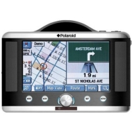 Polaroid MGM-0550 GPS