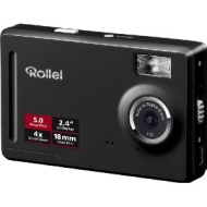 Rollei Compactline 50