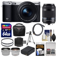 Samsung NX500