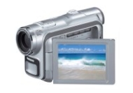 Samsung SC-D107 Digital Camcorder