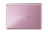 Sony VAIO  VGN-CR307E/P 14.1&quot; Laptop (1.6 GHz Intel Pentium Dual Core T2330 Processor, 2 GB RAM, 160 GB Hard Drive, Vista Premium) Pink
