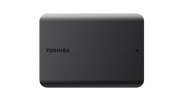 Toshiba Canvio Basics 4TB (HDTB540EK3CA)
