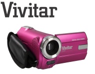 Vivitar DVR908M