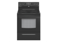 Whirlpool RF367LXS 30&quot; Freestanding Electric Range, Self-Clean, Convection