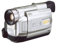 JVC GR-DV 500 E