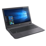Acer Aspire E5-753 Laptop, Intel Core i3-4005U 1.7GHz, 4GB RAM, 1TB HDD, 15.6&amp;quot; LCD, DVDRW, Intel HD, Wifi, Bluetooth, Windows 10 Home