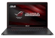 Asus ROG G501VW (15.6-inch, 2016)