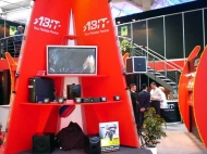 CeBIT 2002: Notebooks, PDAs, Motherboards und Speicher